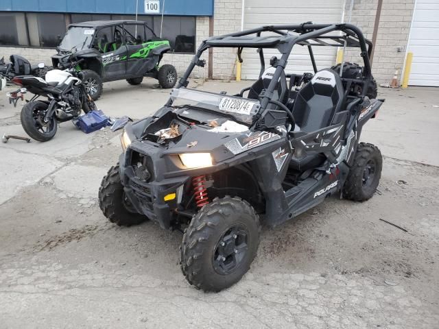 2017 Polaris RZR 900 EPS