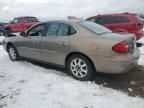 2006 Buick Lacrosse CX