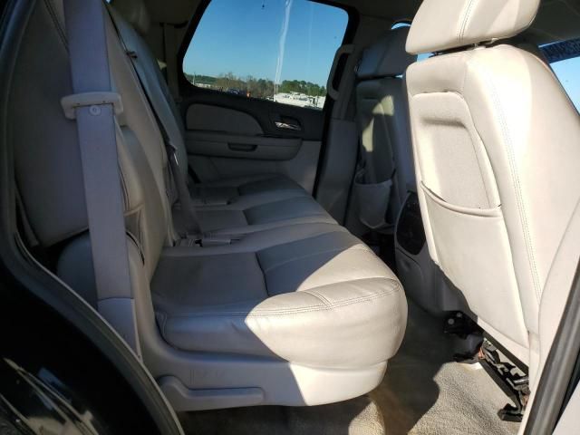 2008 GMC Yukon