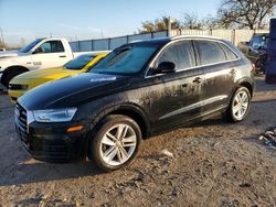 Audi salvage cars for sale: 2016 Audi Q3 Premium Plus