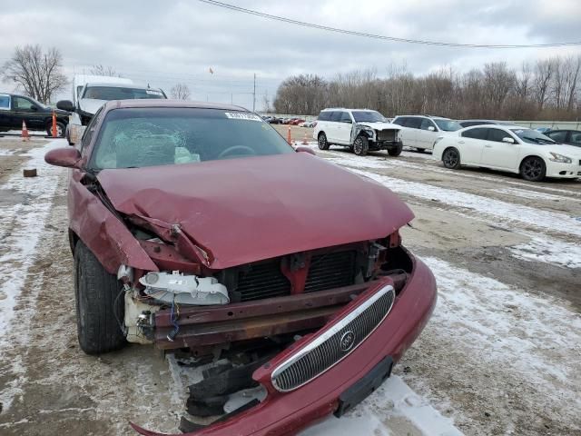 2005 Buick Century Custom