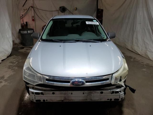 2008 Ford Focus SE