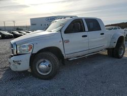 2008 Dodge RAM 3500 en venta en Tulsa, OK