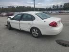 2003 Ford Taurus SES