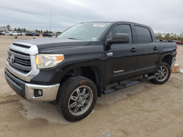 2014 Toyota Tundra Crewmax SR5