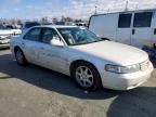 2003 Cadillac Seville STS