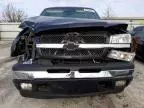 2004 Chevrolet Silverado K2500 Heavy Duty