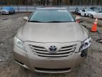 2008 Toyota Camry LE