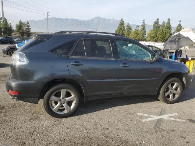 2006 Lexus RX 330