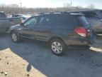 2008 Subaru Outback