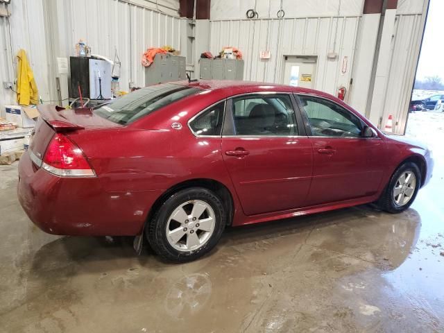 2010 Chevrolet Impala LT