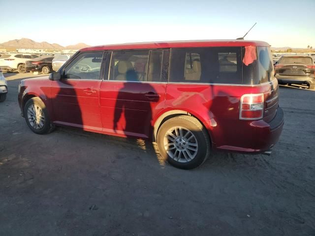 2013 Ford Flex SEL