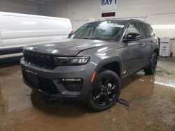 2023 Jeep Grand Cherokee Limited en venta en Elgin, IL