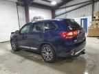 2016 Mitsubishi Outlander SE