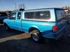 1993 Ford Ranger Super Cab