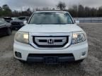 2011 Honda Pilot Exln