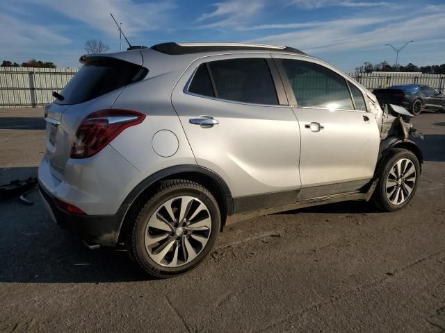 2017 Buick Encore Essence