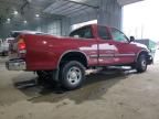 2002 Toyota Tundra Access Cab SR5