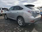 2010 Lexus RX 450H