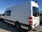 2018 Mercedes-Benz Sprinter 2500