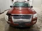 2010 Ford Explorer XLT