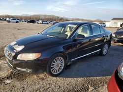 Volvo s80 salvage cars for sale: 2012 Volvo S80 3.2