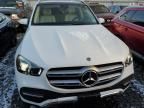 2022 Mercedes-Benz GLE 350 4matic