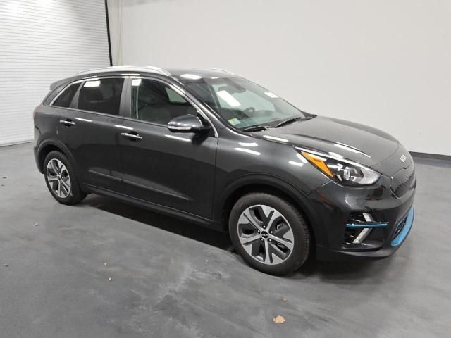 2022 KIA Niro S