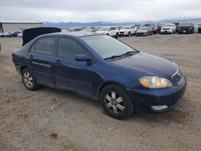 2006 Toyota Corolla CE