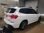 2019 BMW X3 XDRIVEM40I