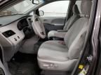 2013 Toyota Sienna LE