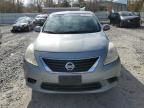 2013 Nissan Versa S