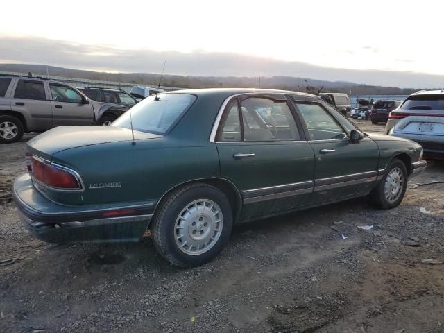 1995 Buick Lesabre Limited