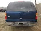 2002 Chevrolet Suburban C1500