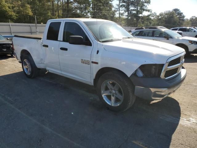 2015 Dodge RAM 1500 ST