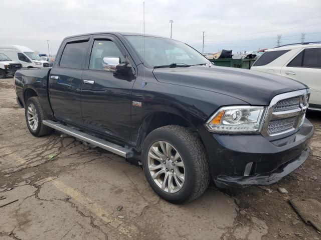 2013 Dodge RAM 1500 Longhorn