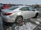 2013 Lexus ES 300H