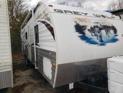 2012 Cwln Trailer en venta en Augusta, GA