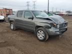 2008 Honda Ridgeline RTS