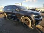 2015 Dodge Durango R/T