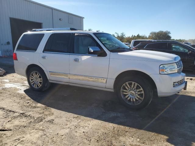 2014 Lincoln Navigator