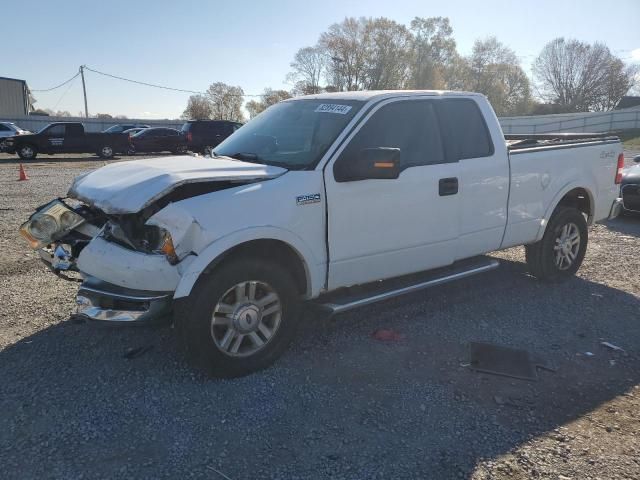 2004 Ford F150