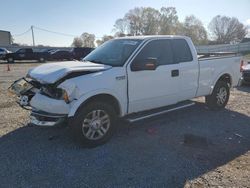 Ford Vehiculos salvage en venta: 2004 Ford F150