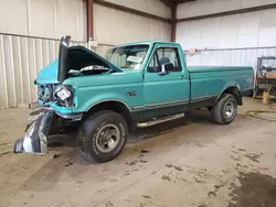 Ford salvage cars for sale: 1994 Ford F150