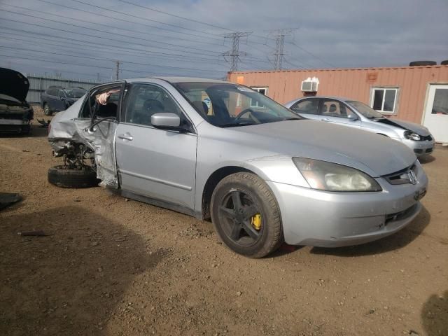 2005 Honda Accord LX