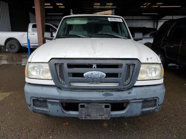 2006 Ford Ranger