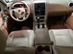 2008 Mercury Mountaineer Premier