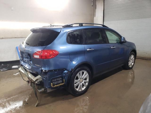 2008 Subaru Tribeca Limited