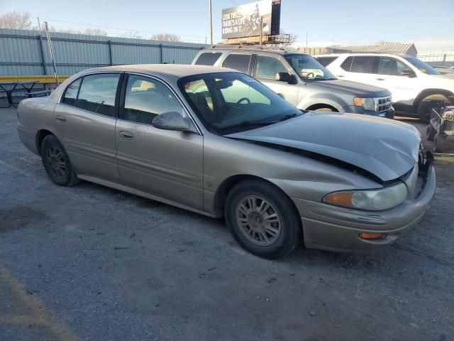 2005 Buick Lesabre Custom