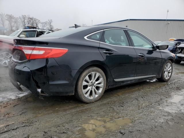 2012 Hyundai Azera GLS